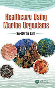 Healthcare Using Marine Organisms 