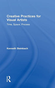 Creative Practices for Visual Artists 