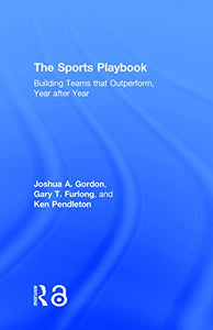 The Sports Playbook 