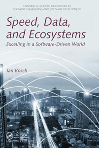 Speed, Data, and Ecosystems 