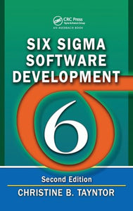 Six Sigma Software Development 