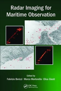 Radar Imaging for Maritime Observation 