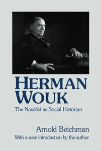 Herman Wouk 