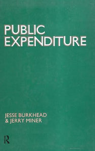 Public Expenditure 