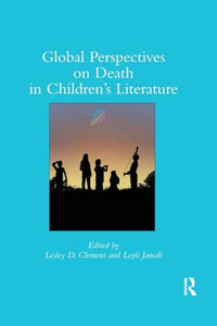 Global Perspectives on Death in Children's Literature 