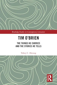 Tim O'Brien 