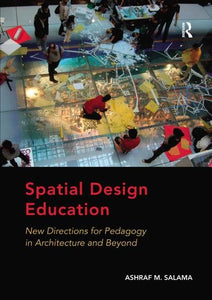 Spatial Design Education 