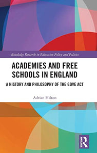 Academies and Free Schools in England 