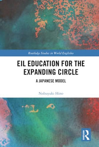 EIL Education for the Expanding Circle 