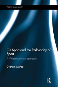 On Sport and the Philosophy of Sport 