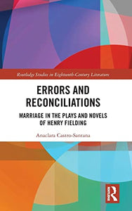 Errors and Reconciliations 