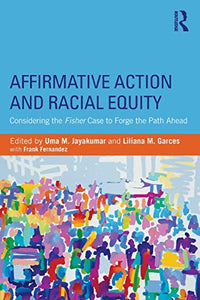 Affirmative Action and Racial Equity 