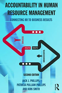 Accountability in Human Resource Management 