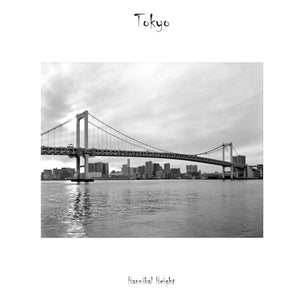 Tokyo 