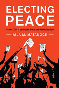 Electing Peace 