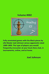 Attacking 101 