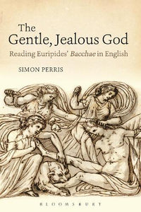 The Gentle, Jealous God 