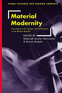 Material Modernity 