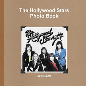 The Hollywood Stars Photo Book 