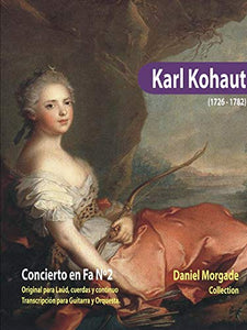 Kohaut concerto 