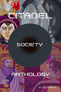 Citadel Society Anthology 