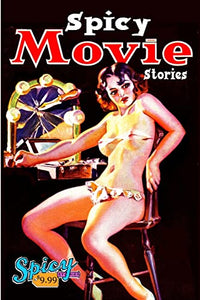 Spicy Movie Stories 