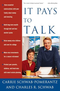 It Pays to Talk 