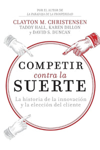 Competir contra la suerte 