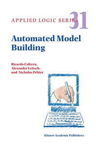Automated Model Building 
