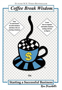 Coffee Break Wisdom 