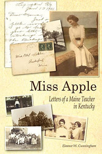 Miss Apple 