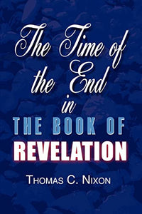 The Time in the End in the Book of Revelation 
