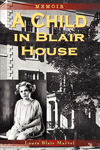 A Child in Blair House 