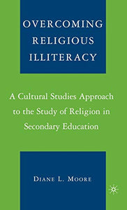 Overcoming Religious Illiteracy 