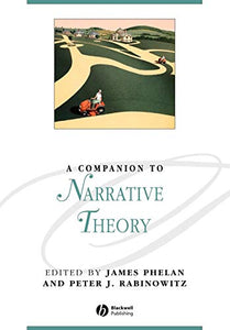 A Companion to Narrative Theory 