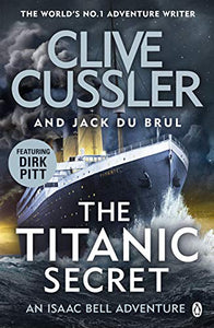 The Titanic Secret 