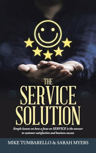 The Service Solution 