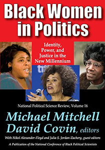 Black Women in Politics 