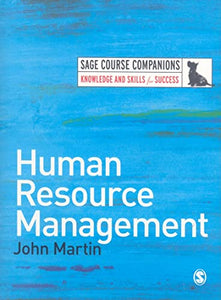 Human Resource Management 