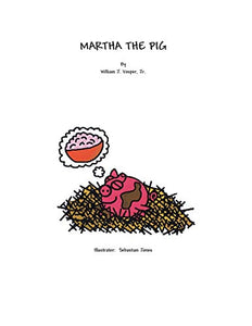 Martha the Pig 