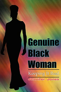 Genuine Black Woman 