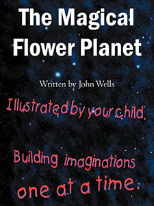 The Magical Flower Planet 