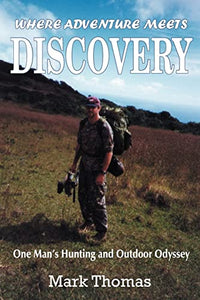 Where Adventure Meets Discovery 