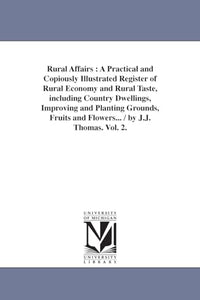 Rural Affairs 