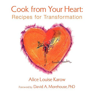 Cook from Your Heart 