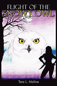 Flight of the Snowy Owl 