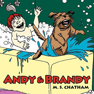 Andy and Brandy 