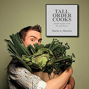 Tall Order Cooks 