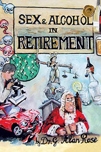 Sex and Alcohol in Retirement 