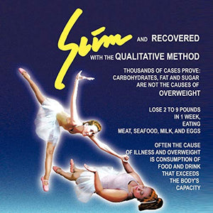 Slim and Recovered 